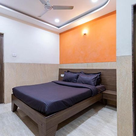 Hotel Sankalp Navi Mumbai Luaran gambar