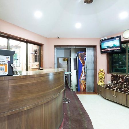 Hotel Sankalp Navi Mumbai Luaran gambar