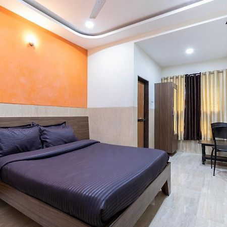 Hotel Sankalp Navi Mumbai Luaran gambar