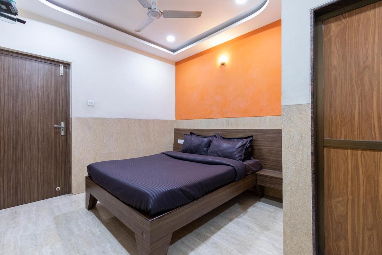 Hotel Sankalp Navi Mumbai Luaran gambar
