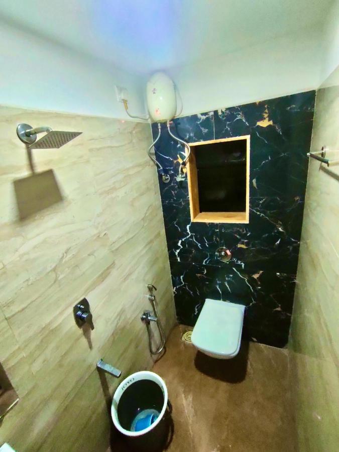 Hotel Sankalp Navi Mumbai Luaran gambar