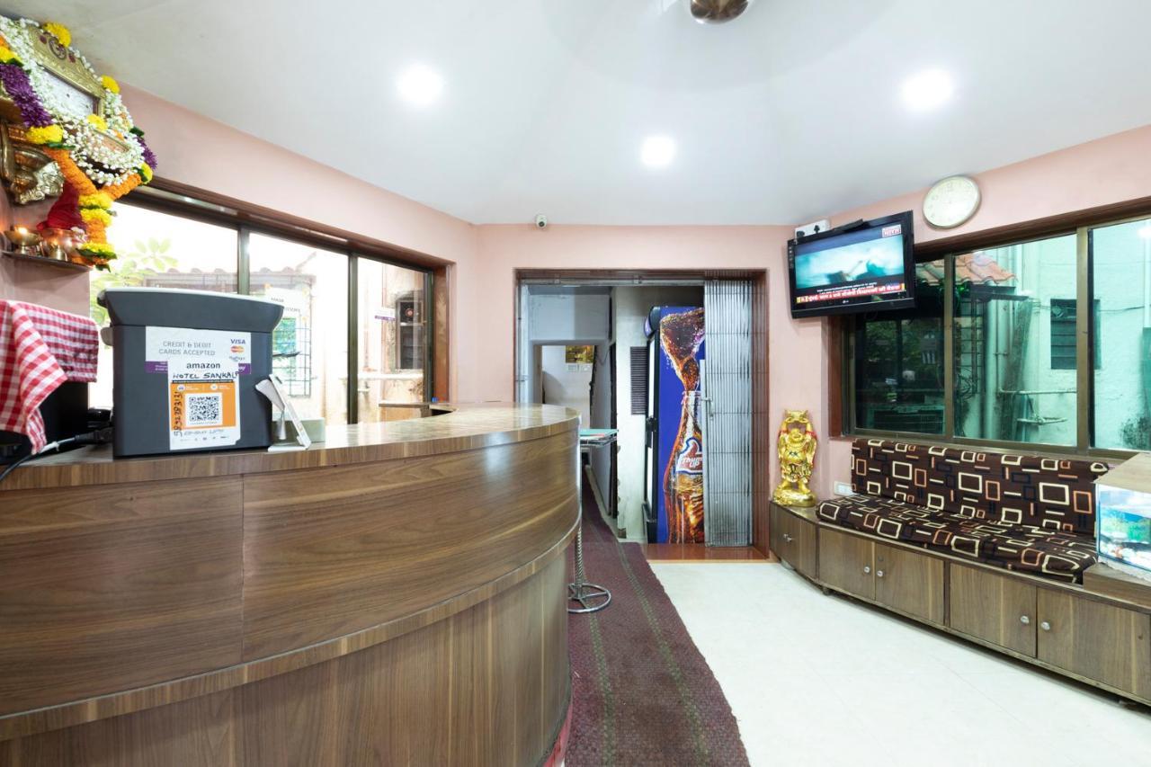 Hotel Sankalp Navi Mumbai Luaran gambar