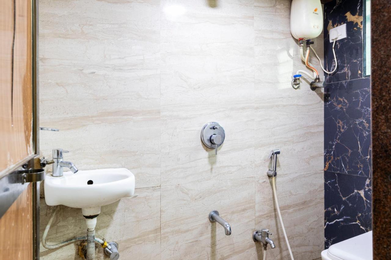 Hotel Sankalp Navi Mumbai Luaran gambar