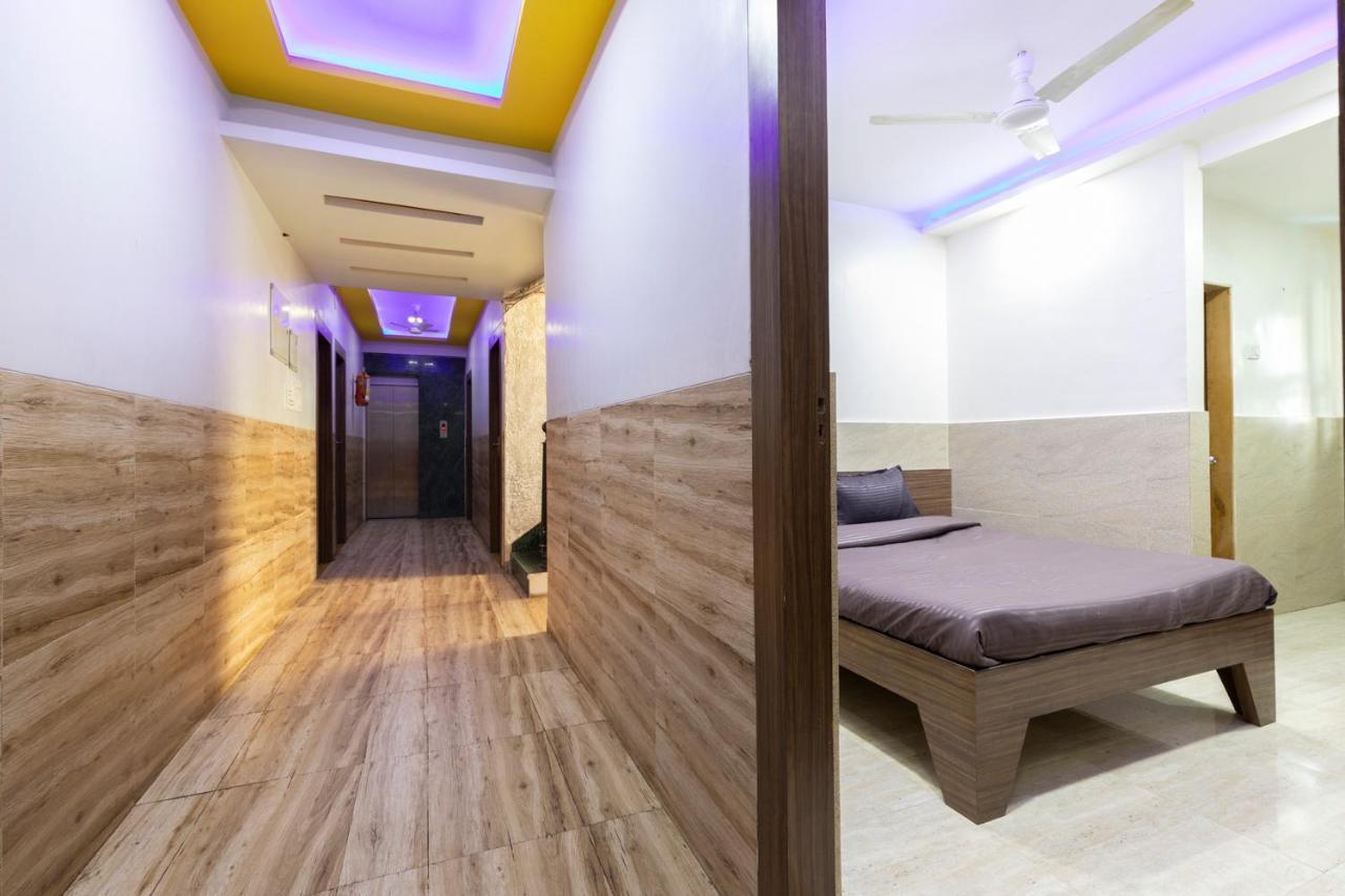 Hotel Sankalp Navi Mumbai Luaran gambar