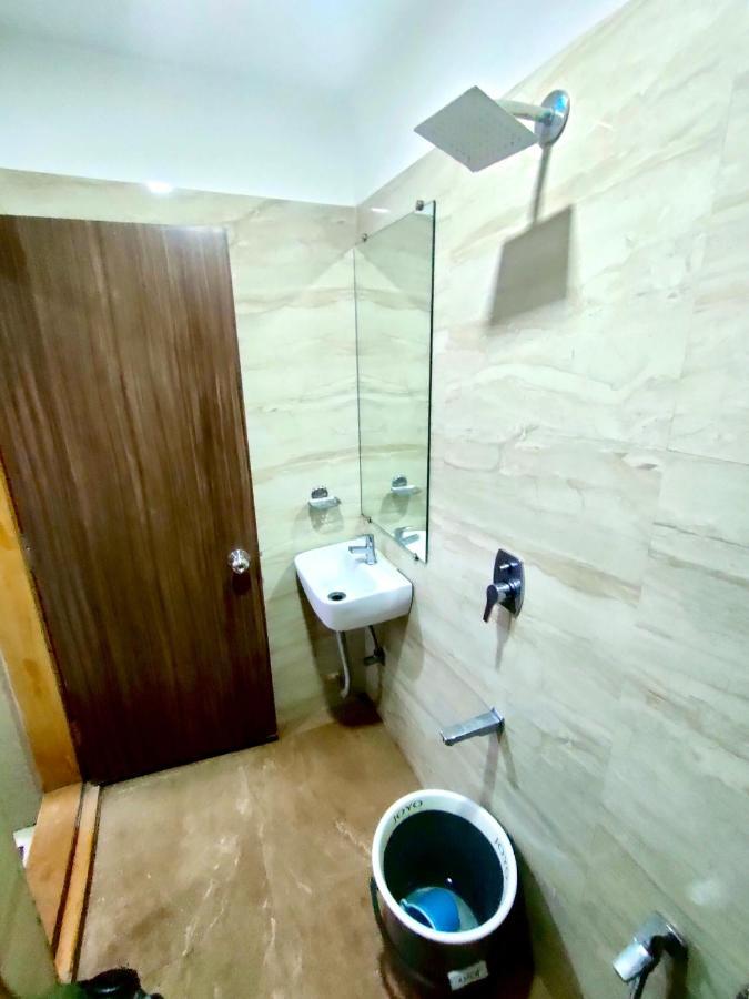 Hotel Sankalp Navi Mumbai Luaran gambar