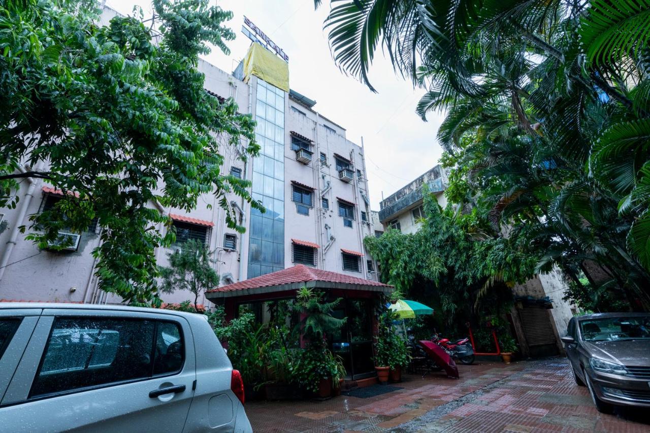Hotel Sankalp Navi Mumbai Luaran gambar
