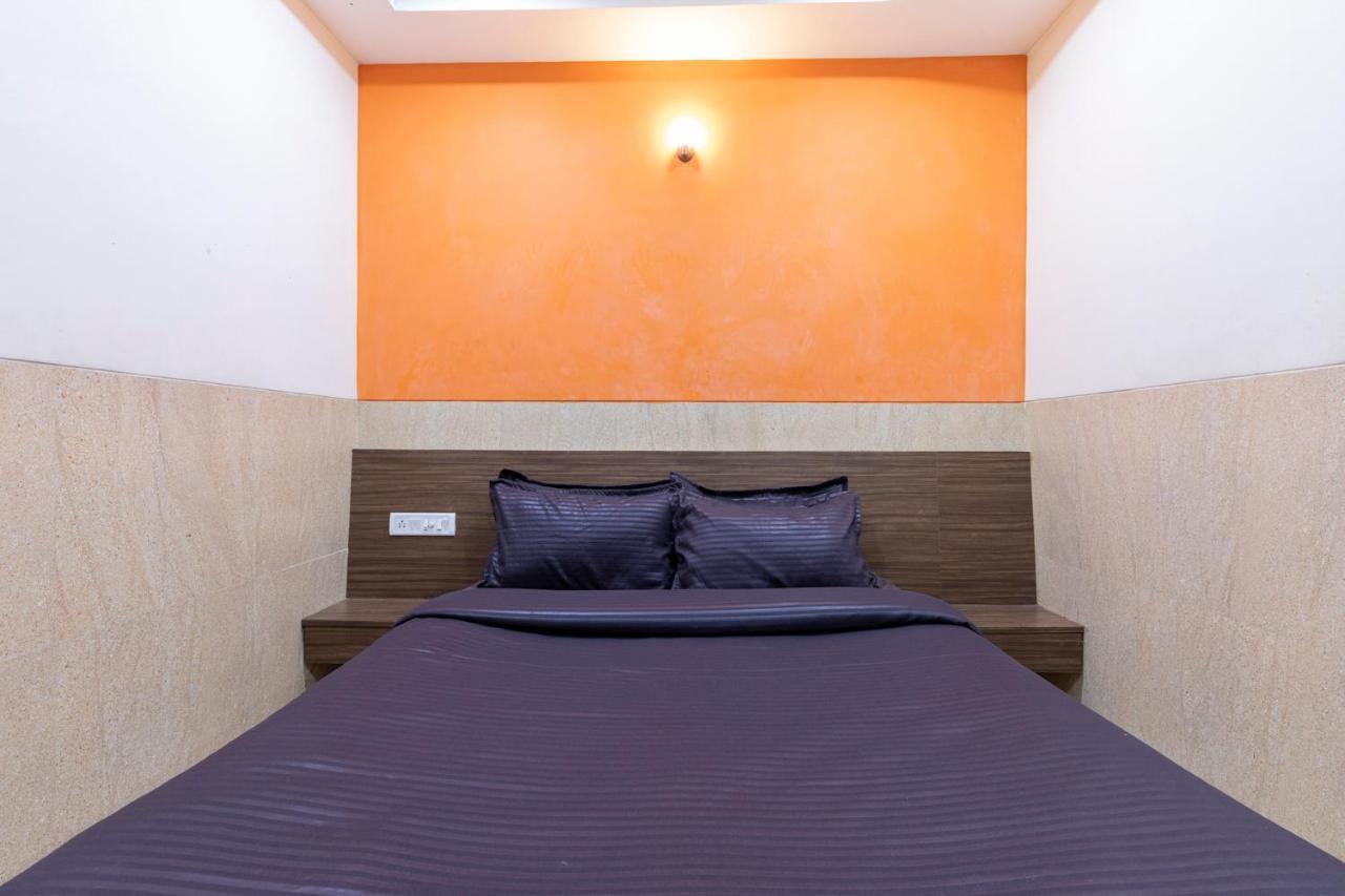 Hotel Sankalp Navi Mumbai Luaran gambar