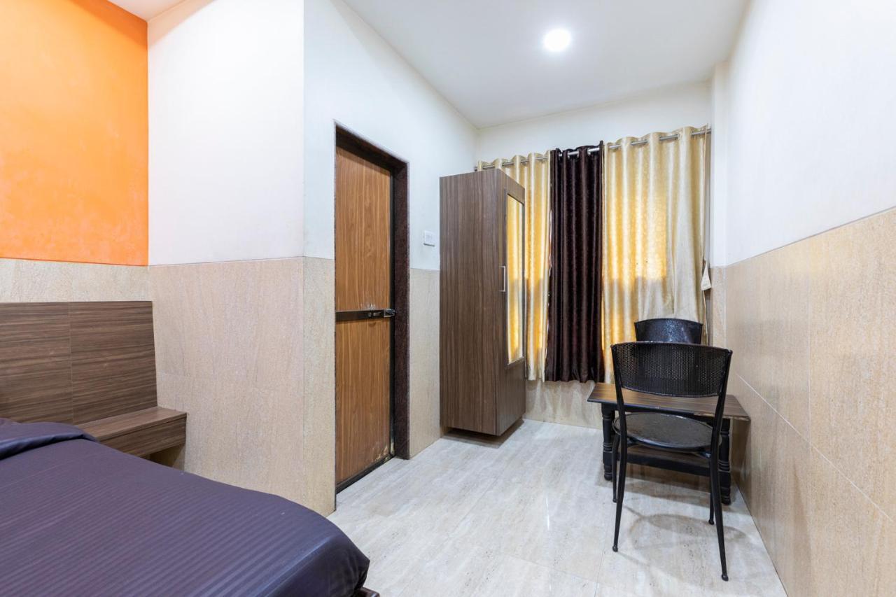 Hotel Sankalp Navi Mumbai Luaran gambar
