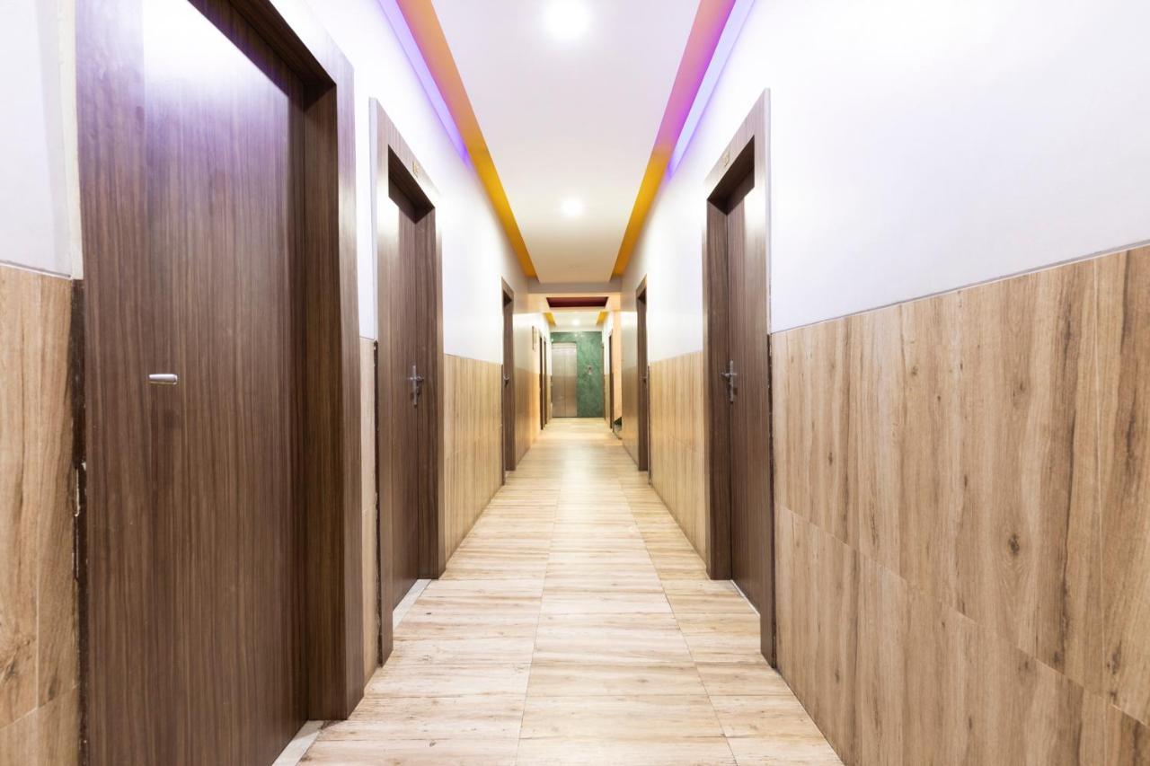 Hotel Sankalp Navi Mumbai Luaran gambar
